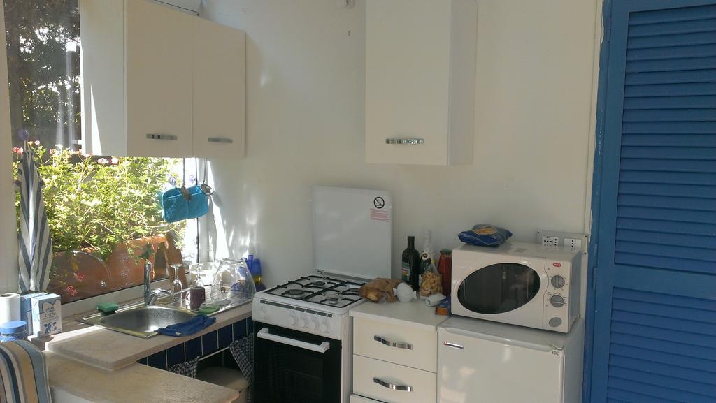 Villa Rosamarina Rosa Marina Habitación foto