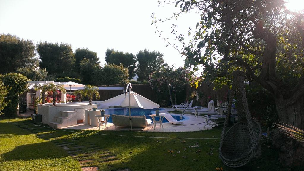 Villa Rosamarina Rosa Marina Habitación foto